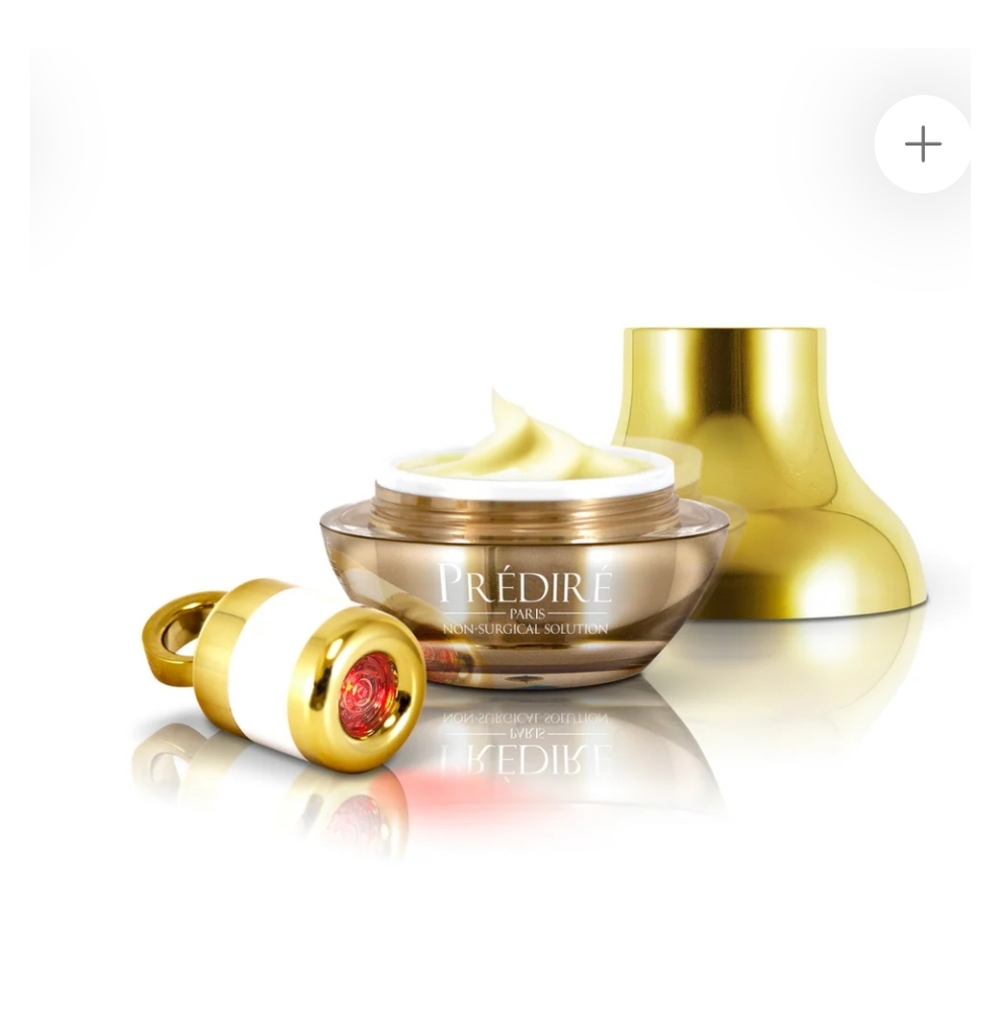 Prédiré Night Eye Serum with Device - Picture 6 of 7